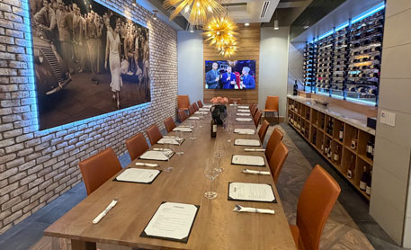 Group & Private Dining
