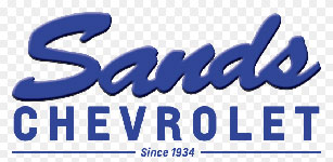 Sands Chevy Logo